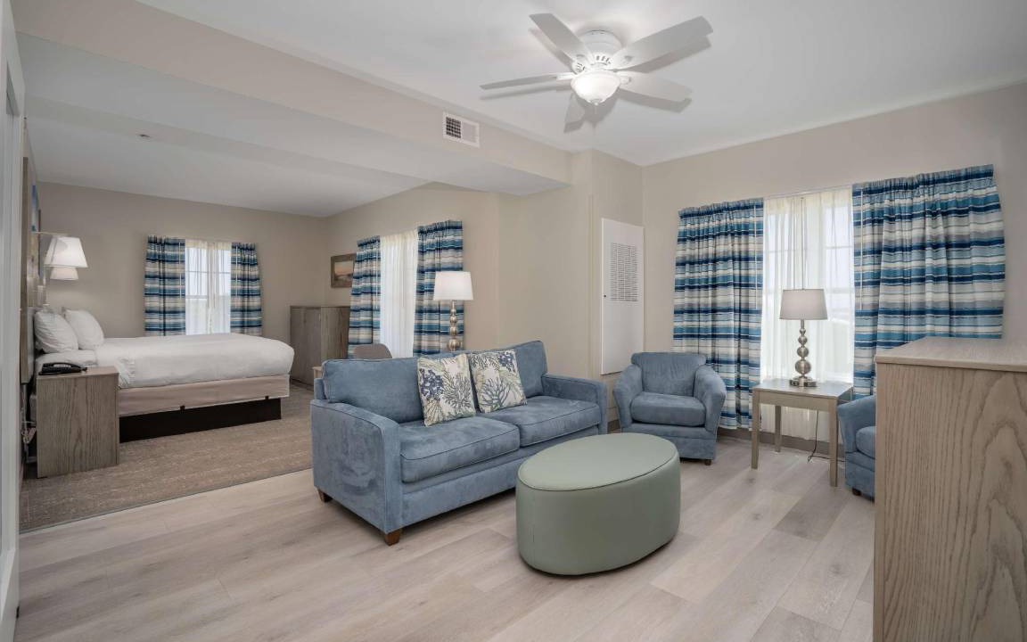 Photo of Bedroom in Emerald Isle