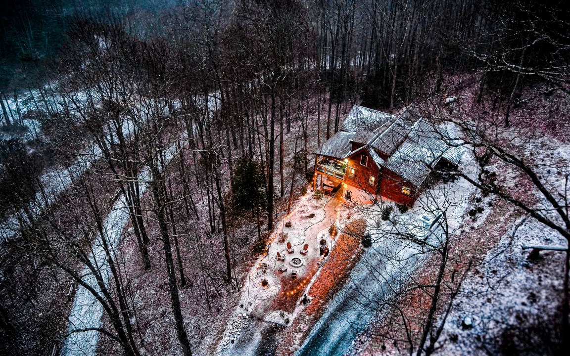 Photo of Others in Spruce Pine