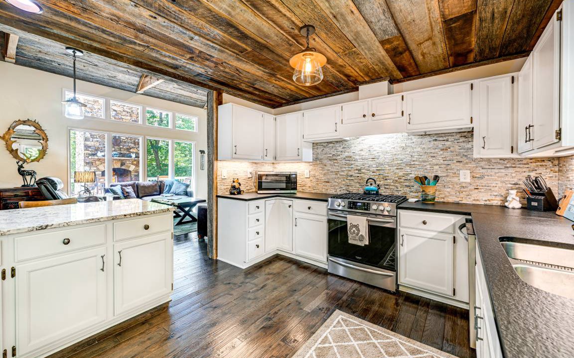 Photo of Kitchen in Sapphire