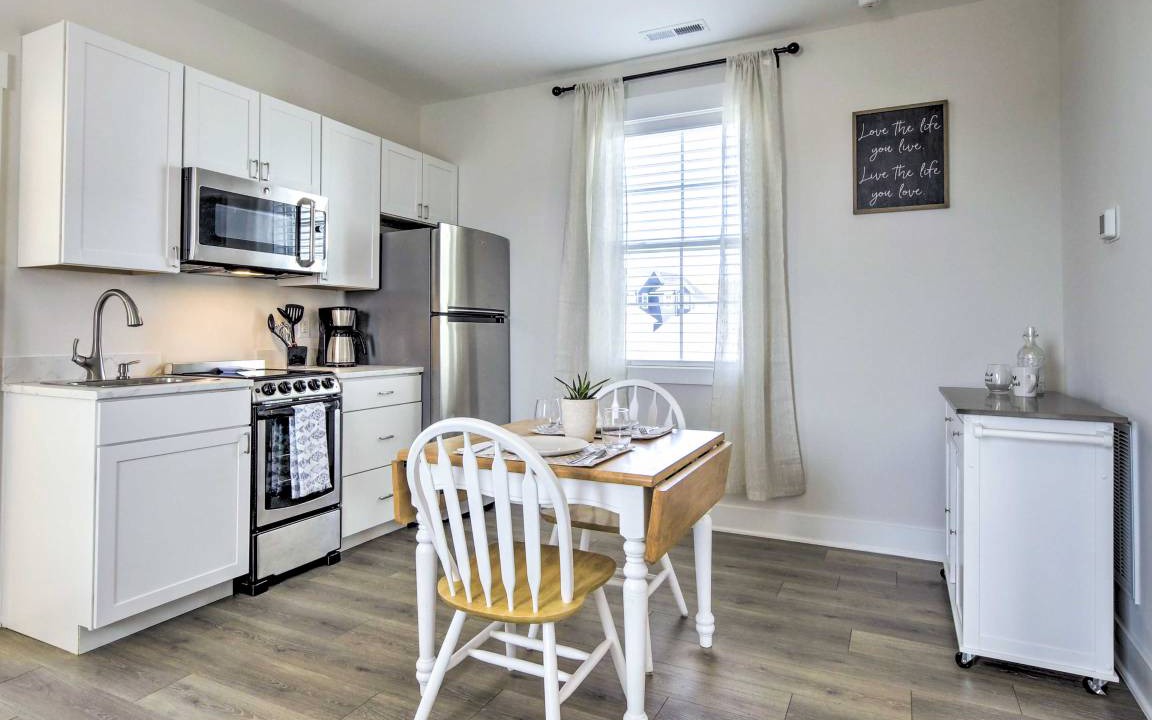 Photo of Kitchen in Pittsboro