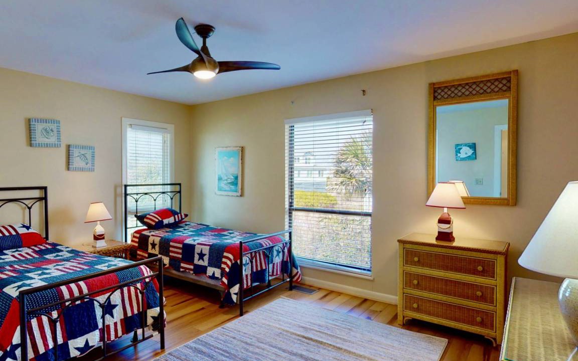 Photo of Bedroom in South Beach
