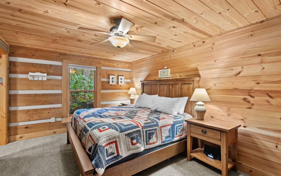 Photo of Bedroom in Banner Elk