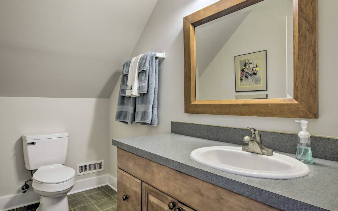 Photo of Bathroom in Pittsboro