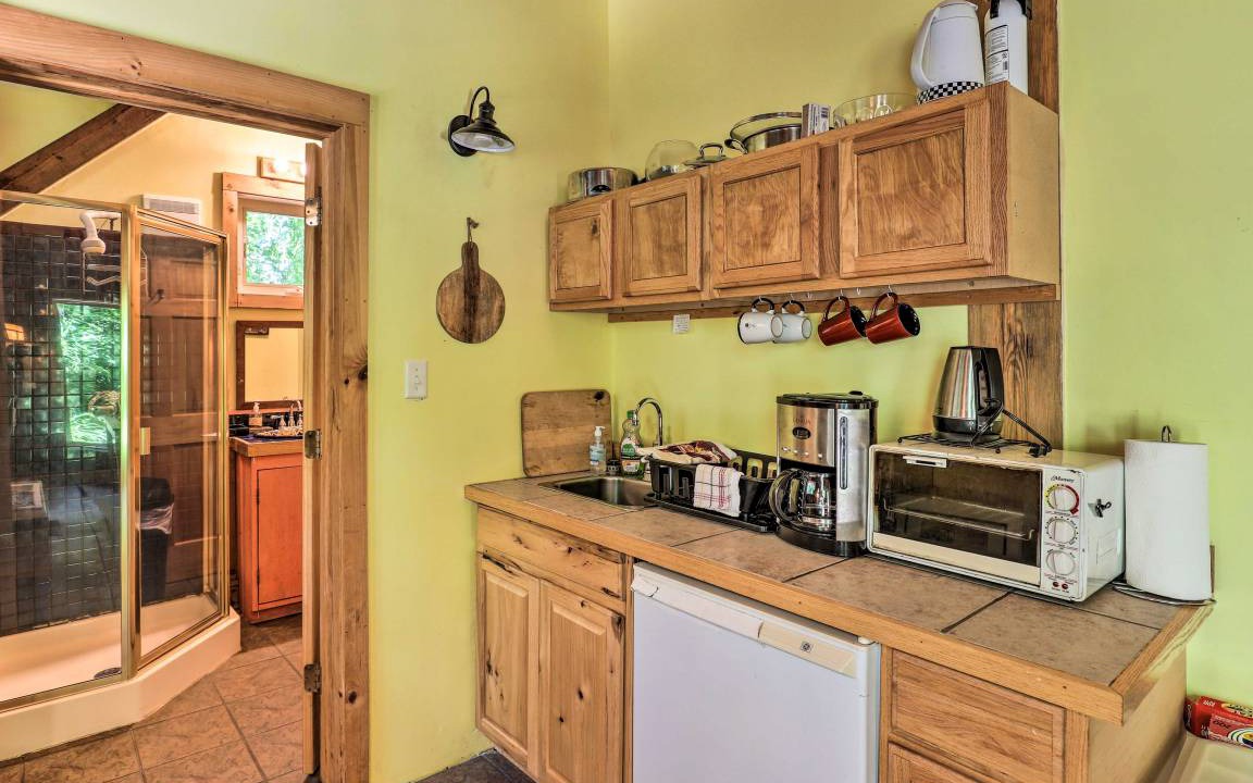 Photo of Kitchen in Marshall