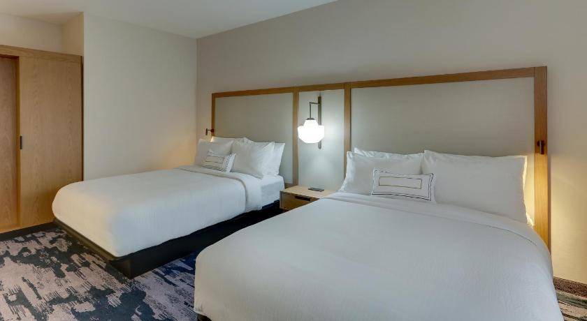 Photo of Bedroom in Weaverville
