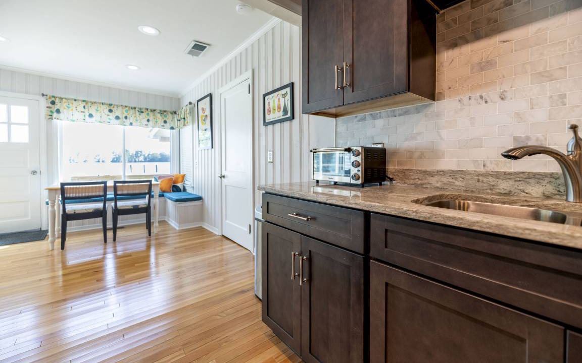 Photo of Kitchen in Edenton