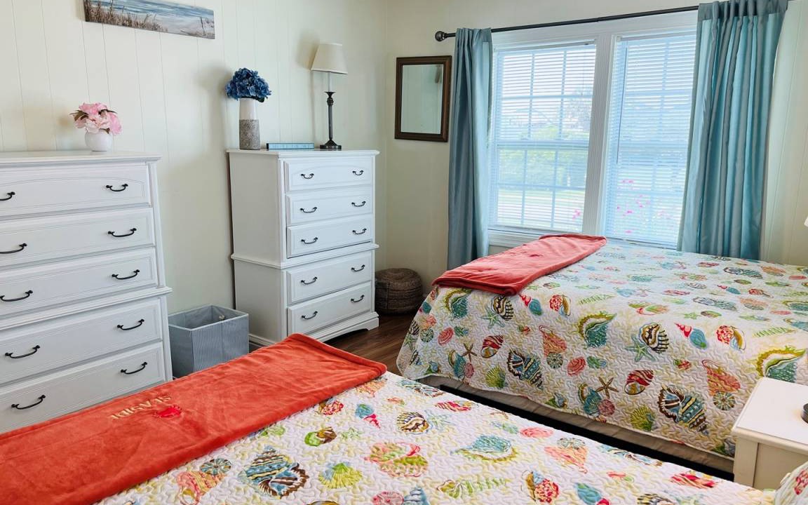 Photo of Bedroom in Holden Beach