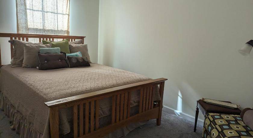 Photo of Bedroom in Southeast Raleigh