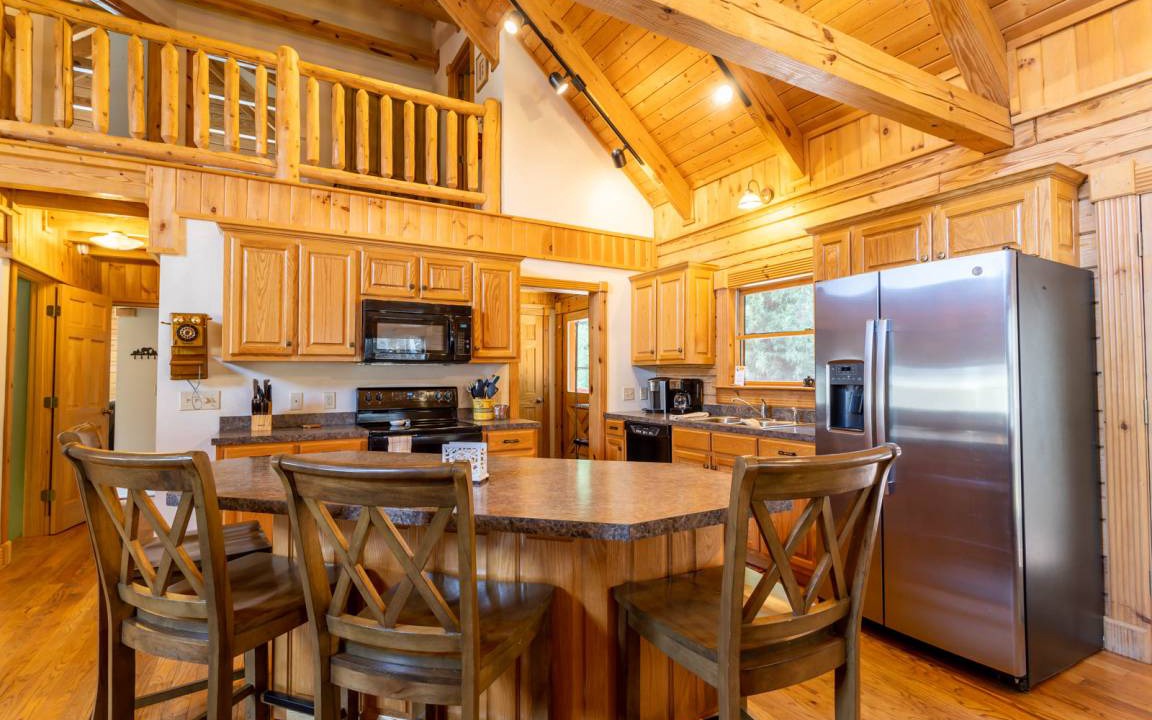 Photo of Kitchen in Jefferson