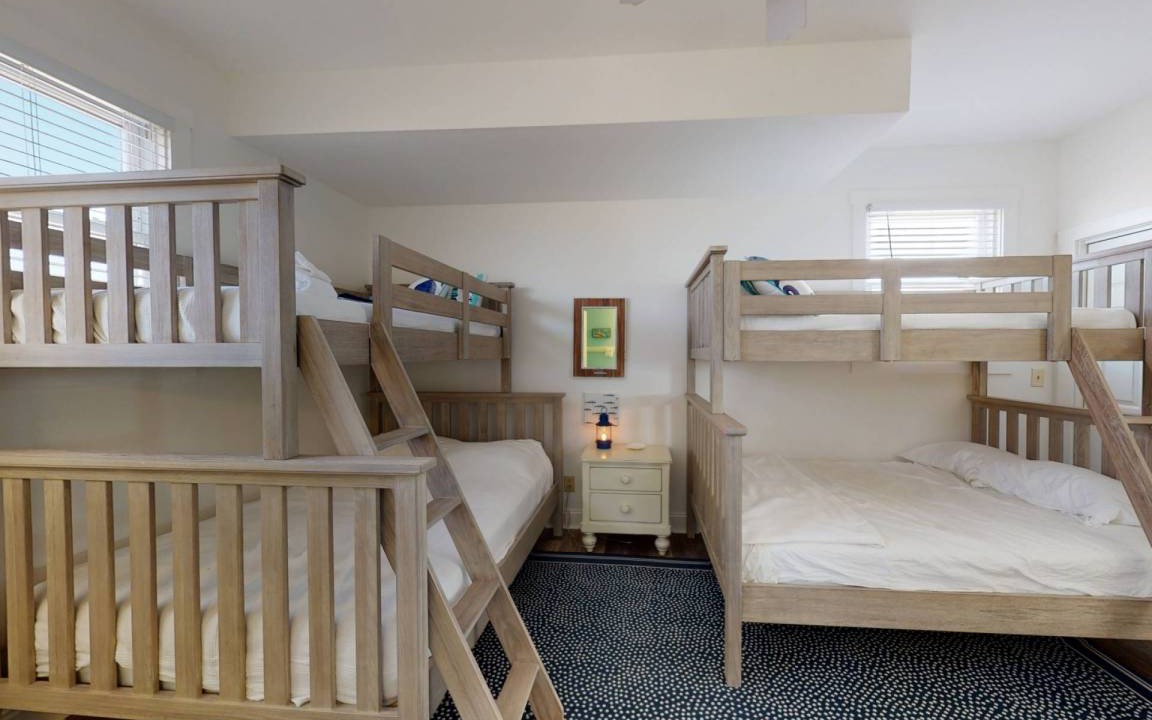 Photo of Bedroom in South Beach