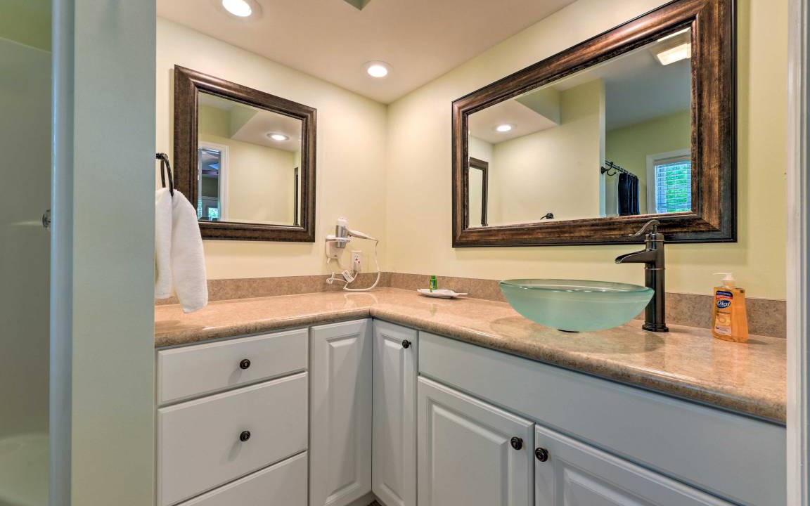 Photo of Bathroom in Mooresville