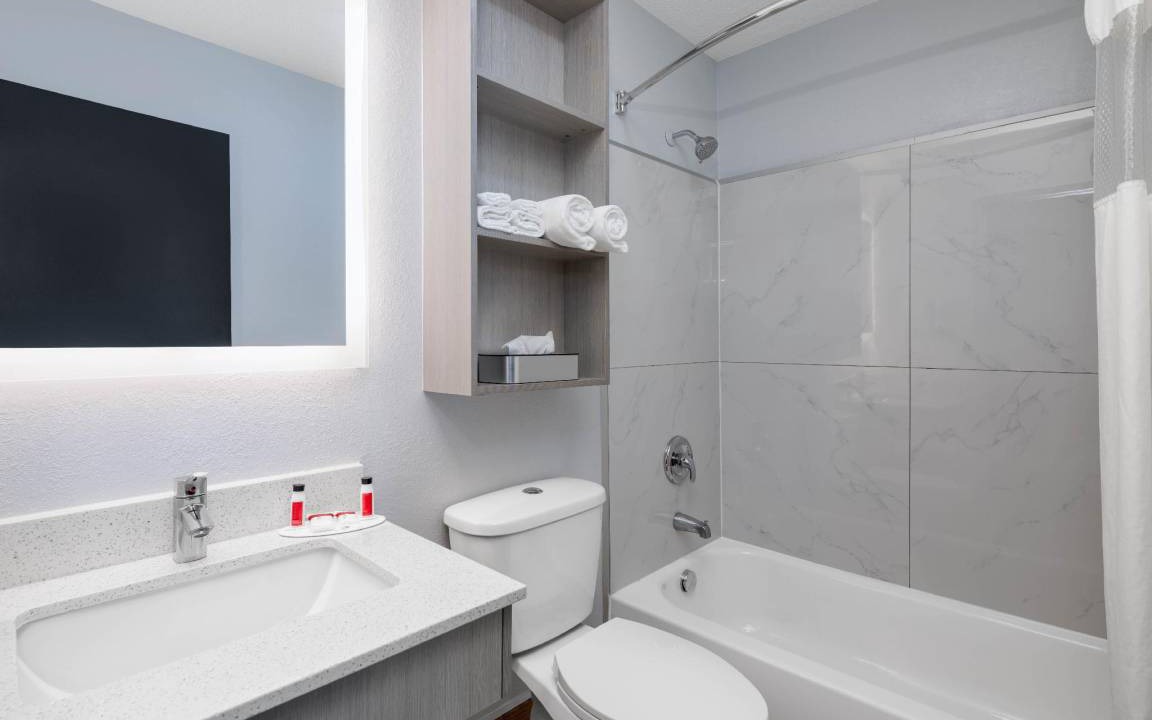 Photo of Bathroom in Cornelius