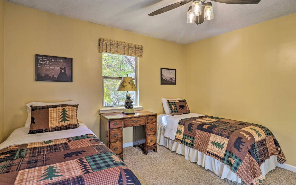 Photo of Bedroom in Mars Hill