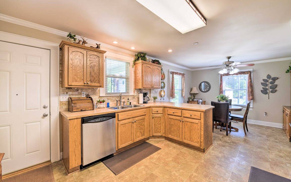 Photo of Kitchen in Belmont