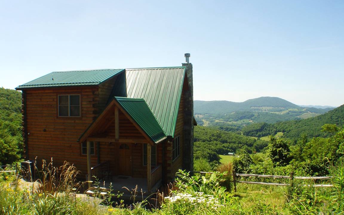 Photo of Others in Buck Mountain
