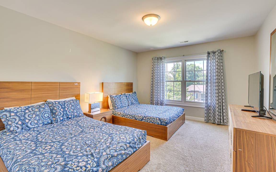 Photo of Bedroom in High Point