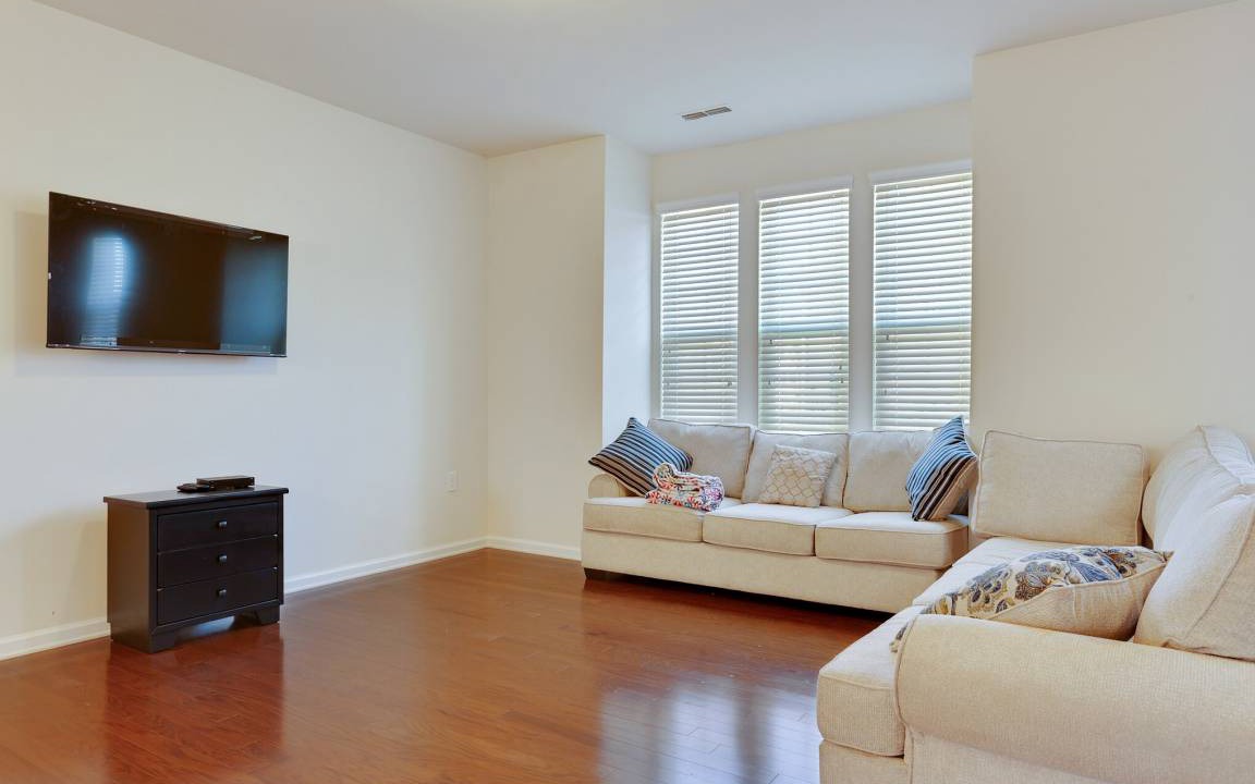 Photo of Livingroom in Holly Springs