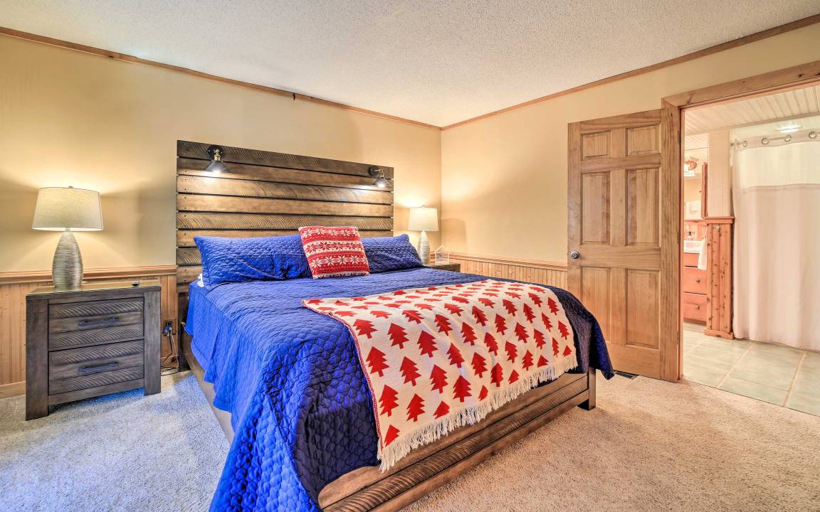Photo of Bedroom in Sapphire