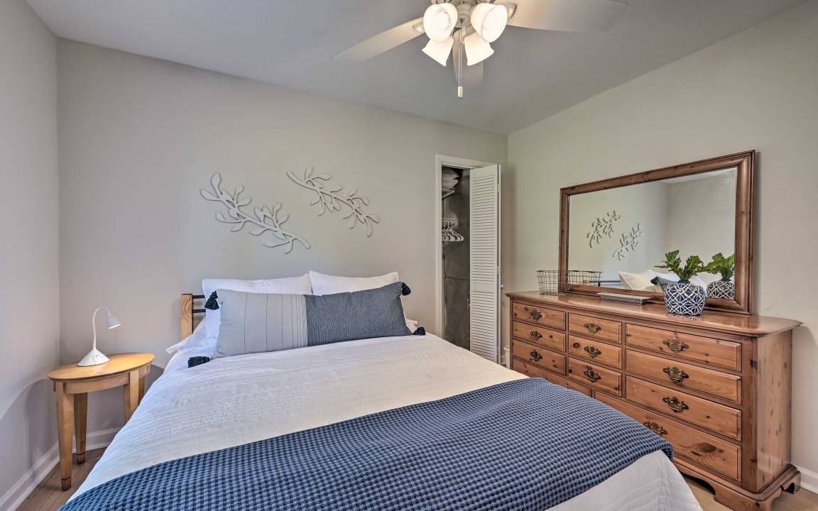 Photo of Bedroom in Browns Summit