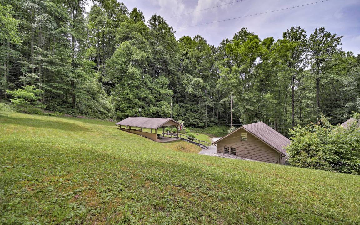 Photo of Others in Bryson City