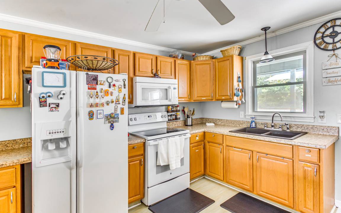 Photo of Kitchen in Shallotte