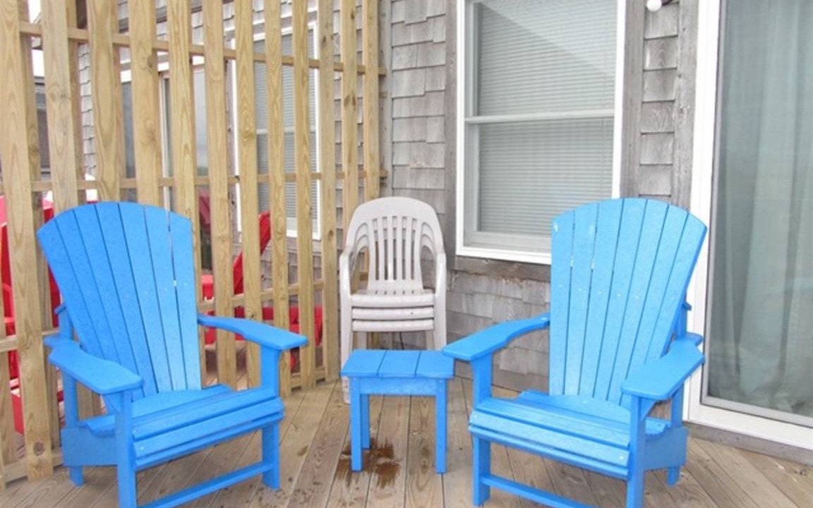 Photo of Patio Balcony in Ocean Isle Estates