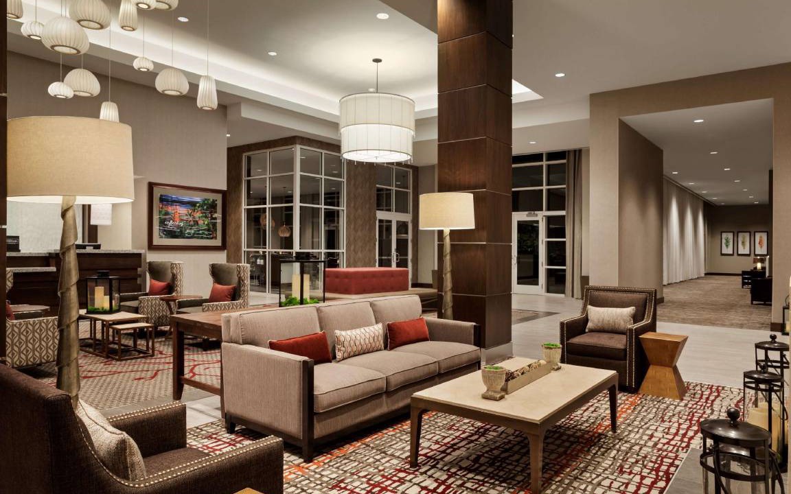 Photo of Livingroom in SouthPark
