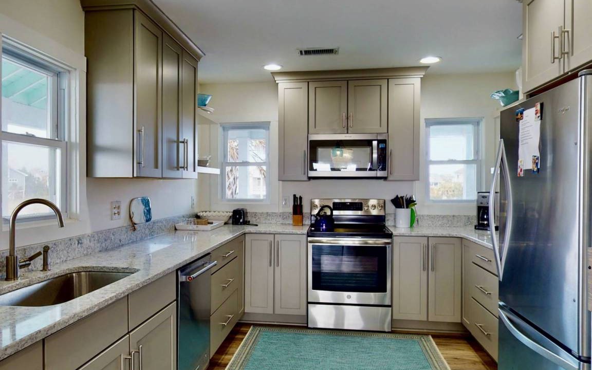 Photo of Kitchen in South Beach