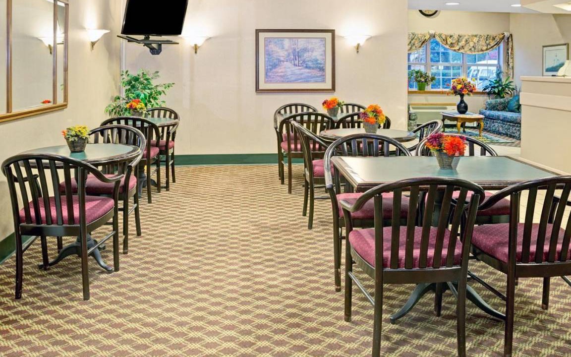 Photo of Livingroom in Morrisville