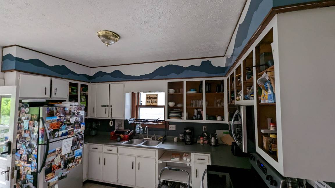 Photo of Kitchen in Bear Creek