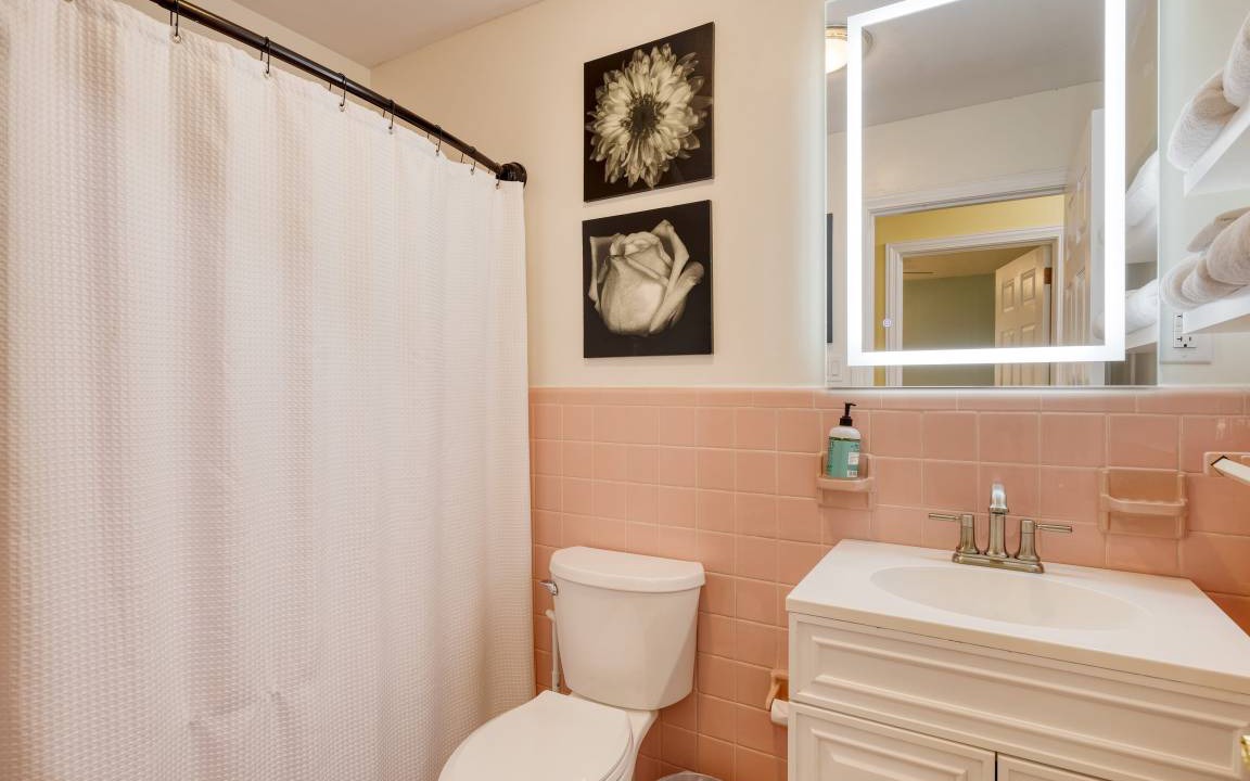 Photo of Bathroom in Asheville