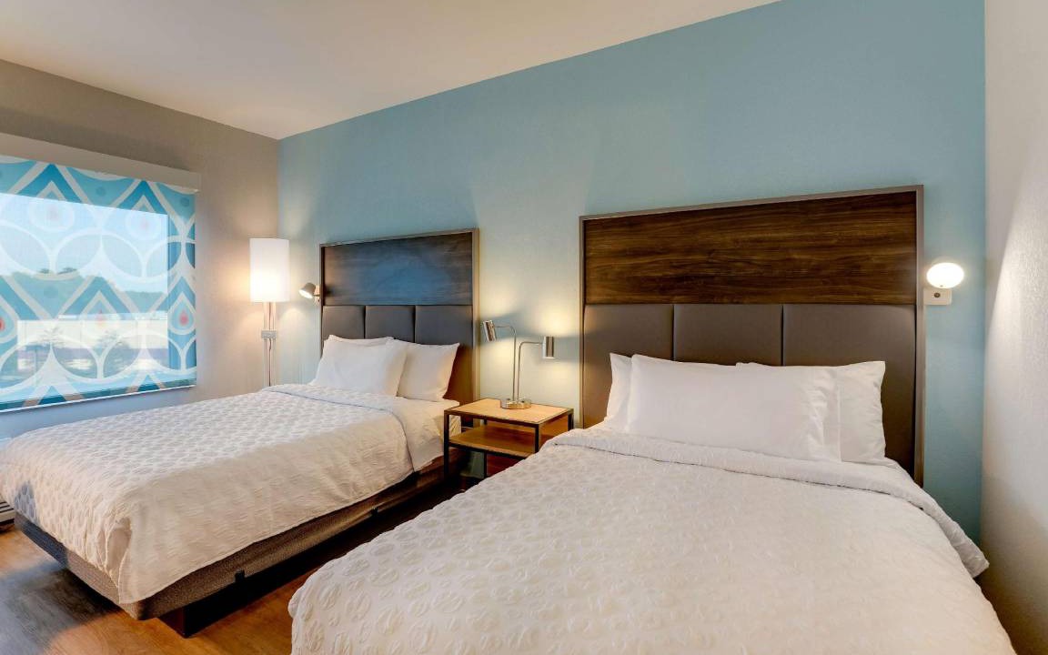 Photo of Bedroom in Smithfield