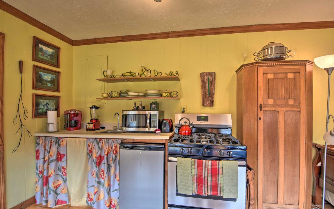 Photo of Kitchen in Murphy