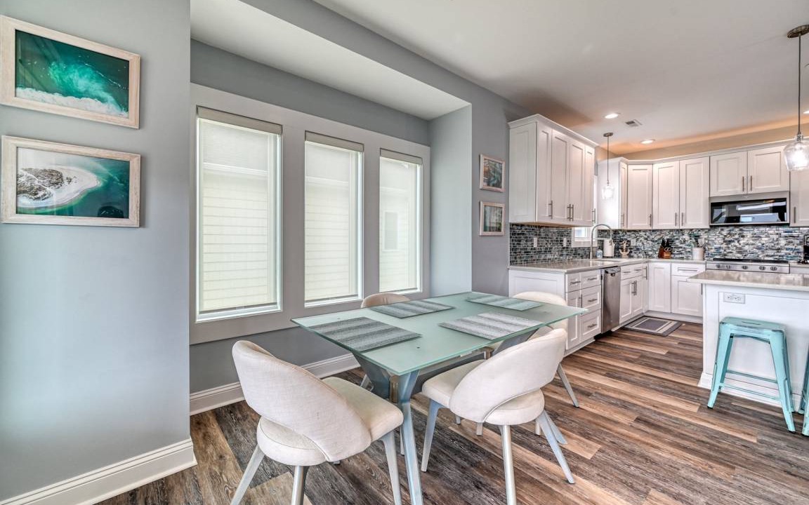 Photo of Kitchen in Surf City