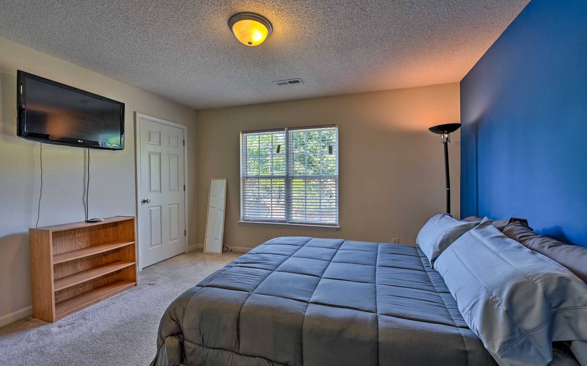 Photo of Bedroom in Greensboro