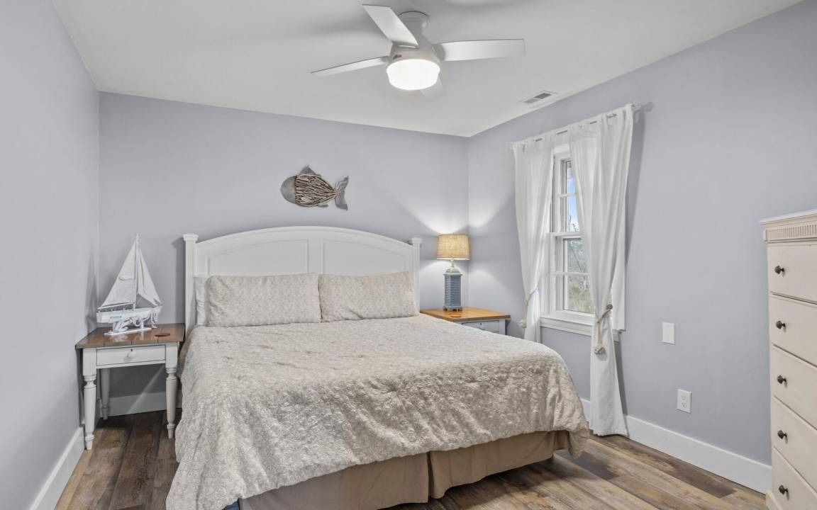 Photo of Bedroom in Smyrna