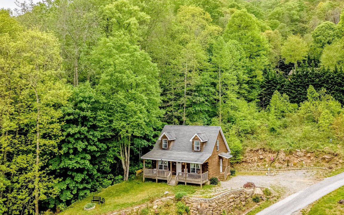 Photo of Others in Cullowhee