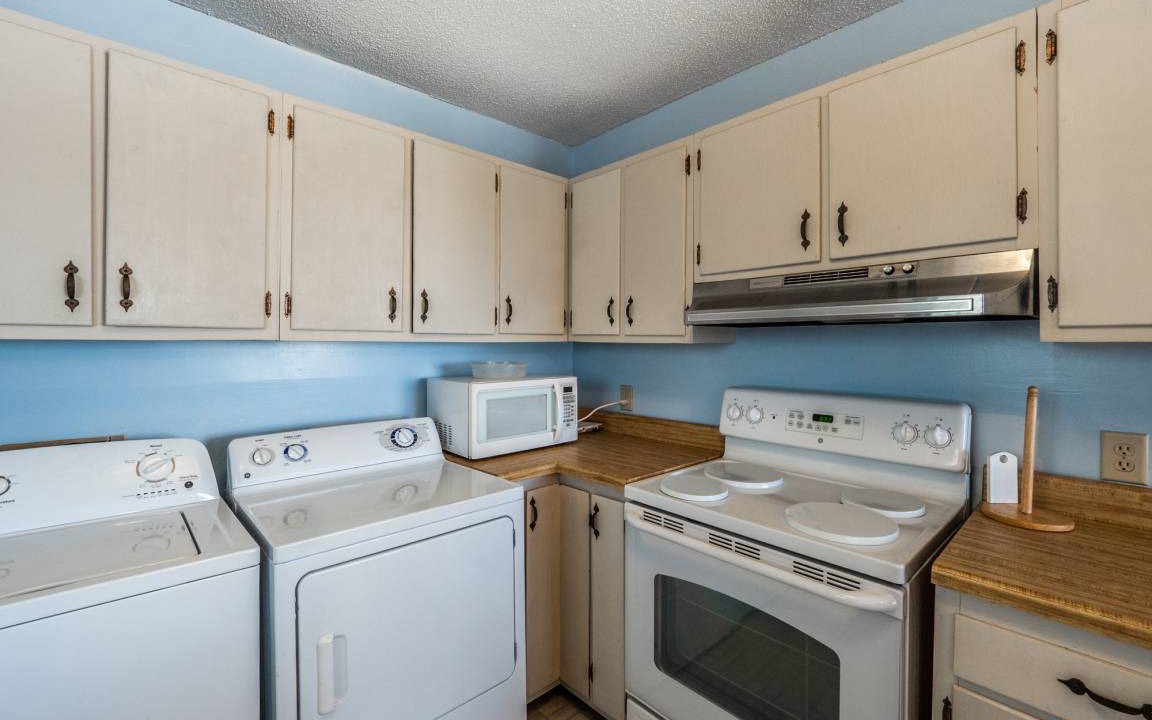 Photo of Kitchen in Topsail Beach