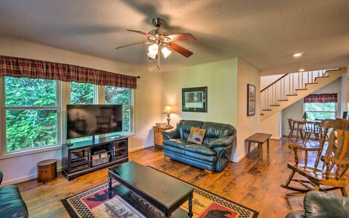 Photo of Livingroom in Todd