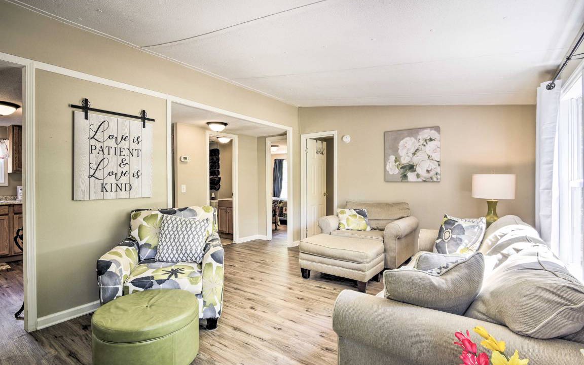 Photo of Livingroom in Olivia