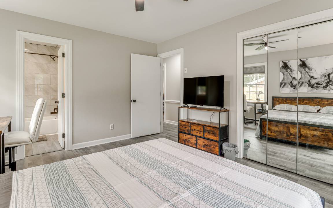 Photo of Bedroom in Wilmington