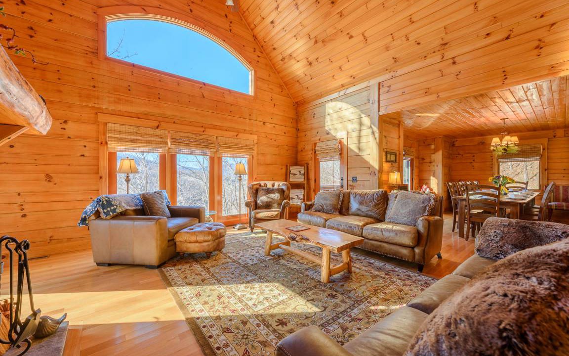 Photo of Livingroom in Boone