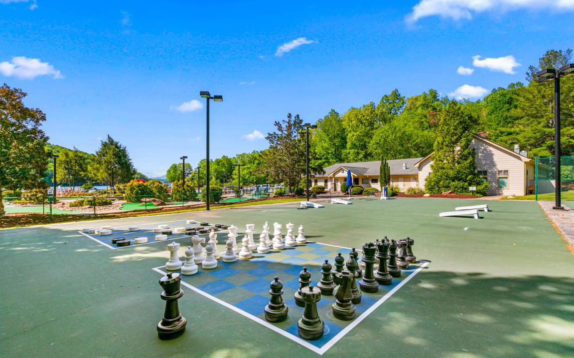 Photo of Others in Lake Lure