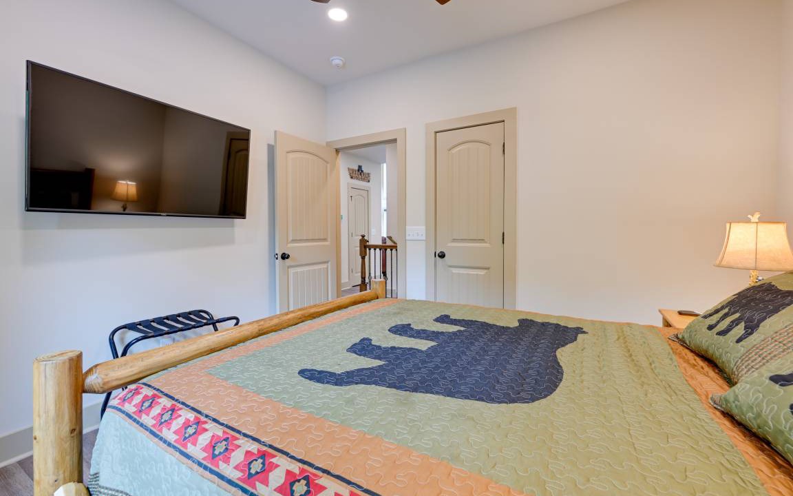 Photo of Bedroom in Franklin