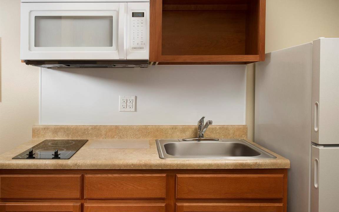 Photo of Kitchen in Shipyard Plaza