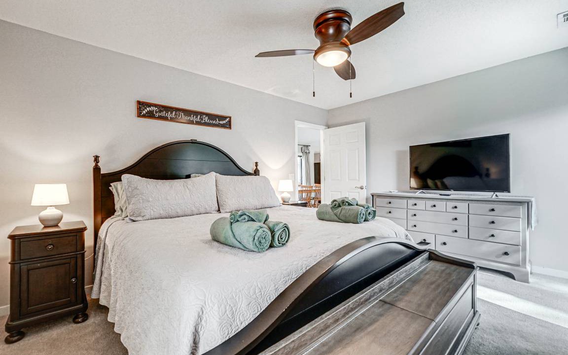 Photo of Bedroom in Ogden