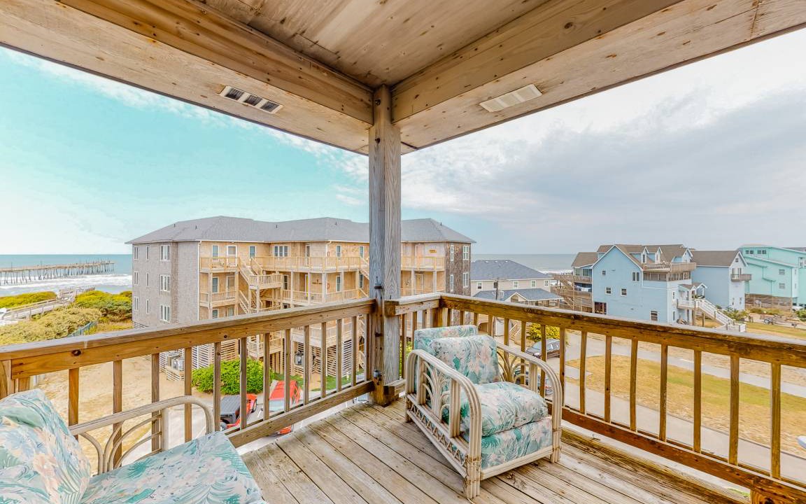 Photo of Patio Balcony in Avon