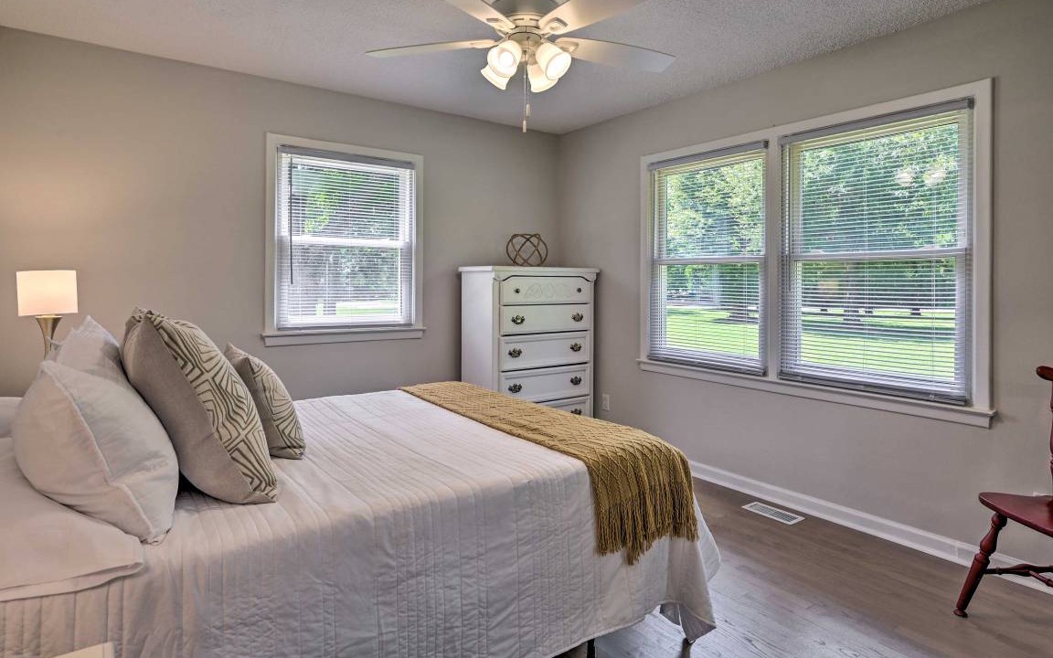 Photo of Bedroom in Browns Summit