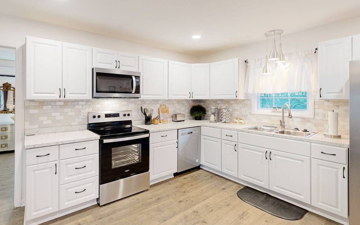 Photo of Kitchen in Charlotte