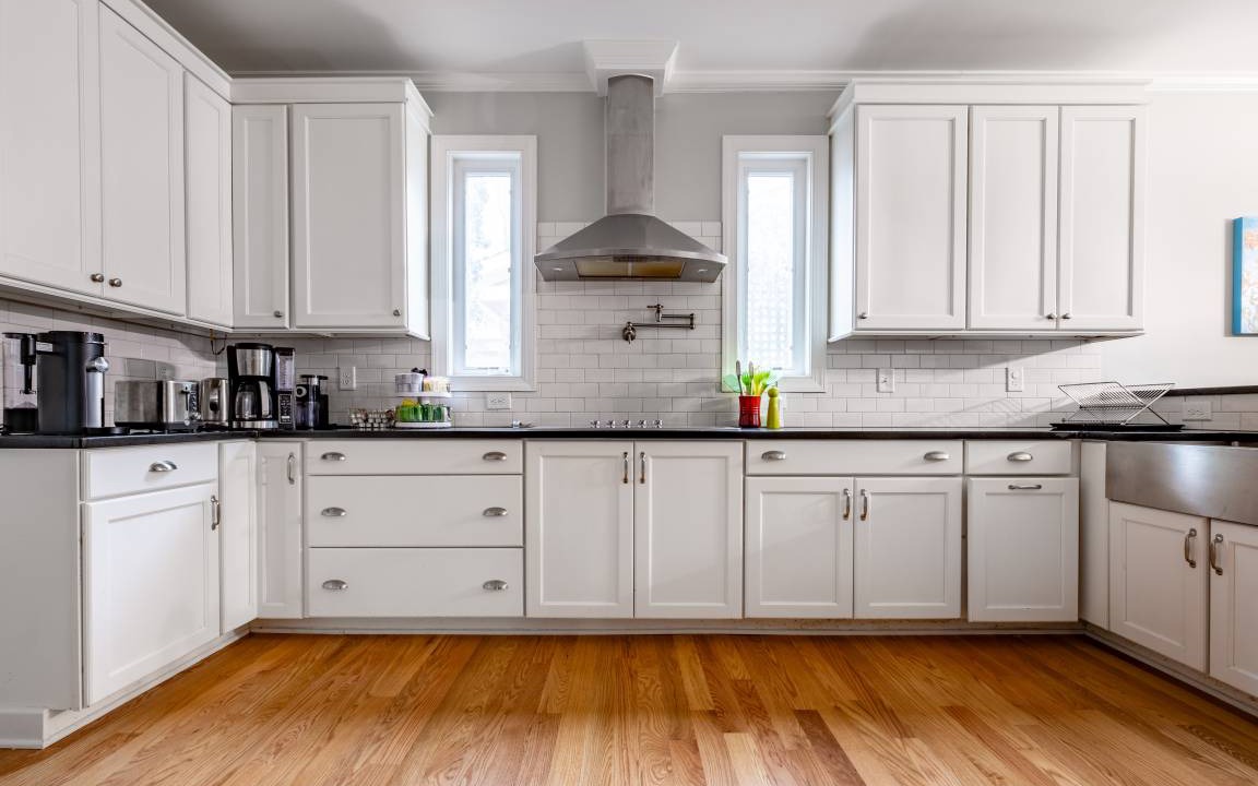 Photo of Kitchen in Five Points East